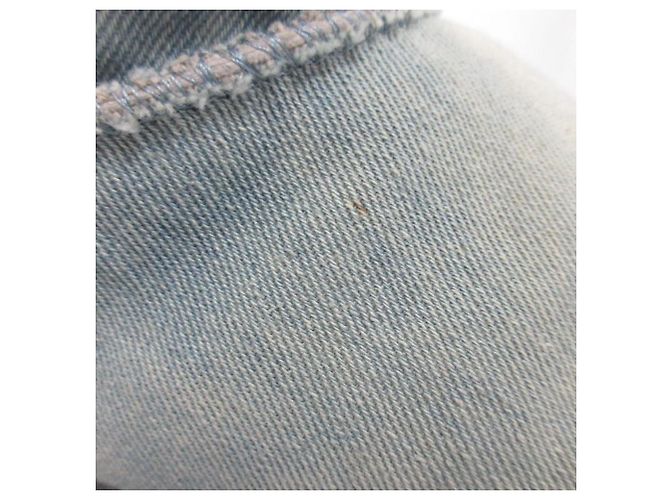 Autre Marque Bottines courtes en peau de mouton Greenhill d'EMU Australia Bleu Bleu clair - vue 12