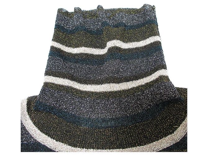 Autre Marque Top de punto Ulla Johnson Multicolor - vista 4