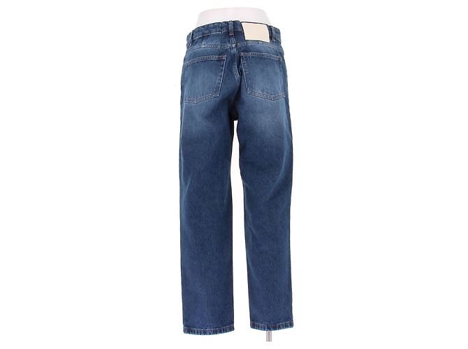 Ami Blaue Jeans - Ansicht 2