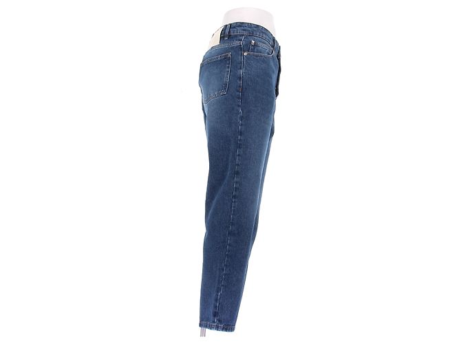 Ami Blaue Jeans - Ansicht 3