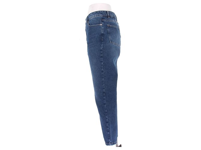 Ami Blaue Jeans - Ansicht 4