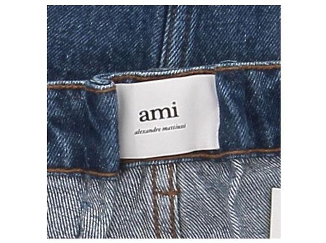 Ami Blaue Jeans - Ansicht 5