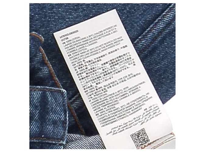 Ami Blaue Jeans - Ansicht 7