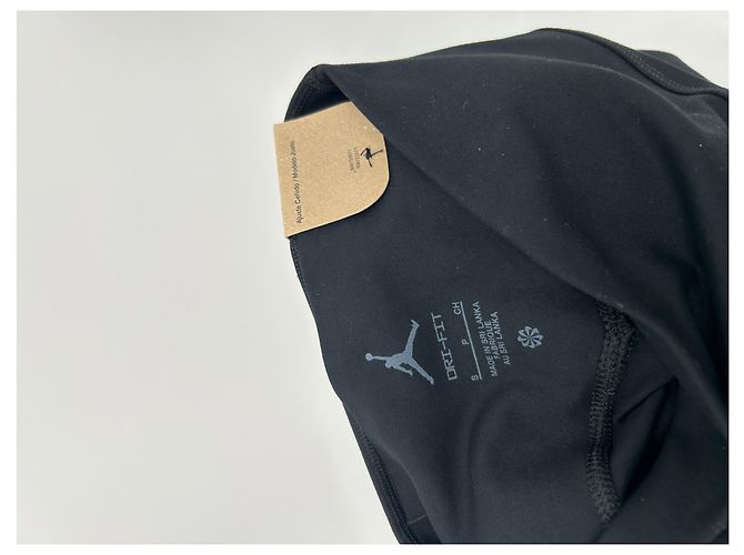 Autre Marque Leggings negros JORDAN - vista 3