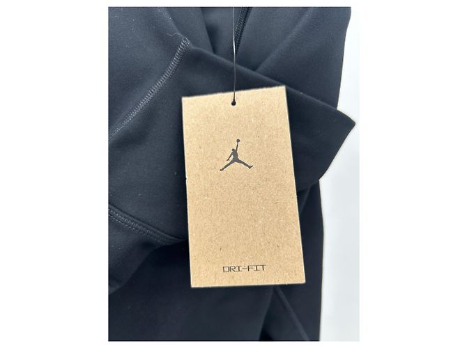 Autre Marque Leggings negros JORDAN - vista 4