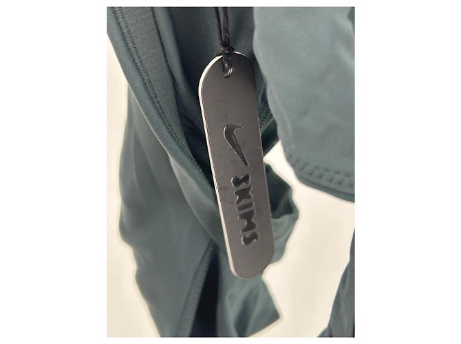 Autre Marque Sujetador verde NIKE X SKIMS - vista 5