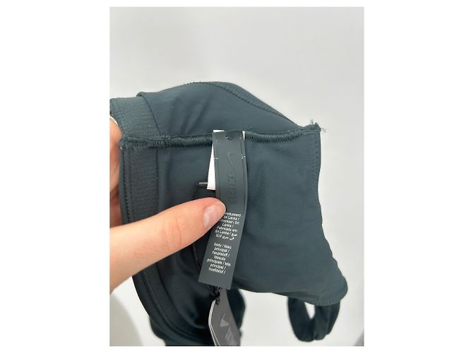 Autre Marque Sujetador verde NIKE X SKIMS - vista 6