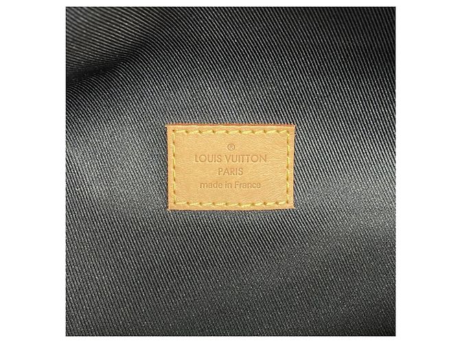 Poche Monogram Bumbag Louis Vuitton Marrone - vista 5