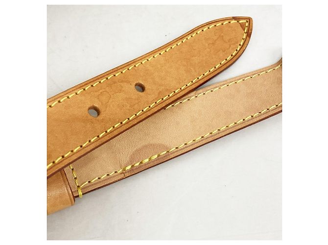 Poche Monogram Bumbag Louis Vuitton Marrone - vista 7