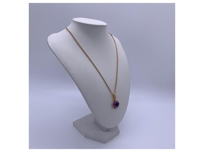 Bulgari Collares Dorado - vista 8