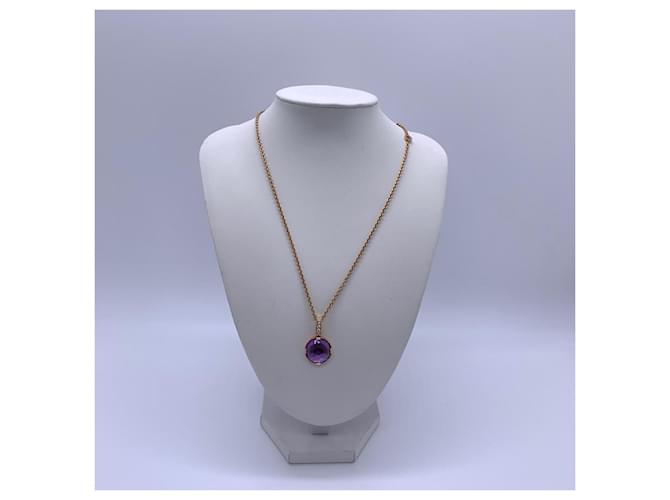 Bulgari Collares Dorado - vista 9