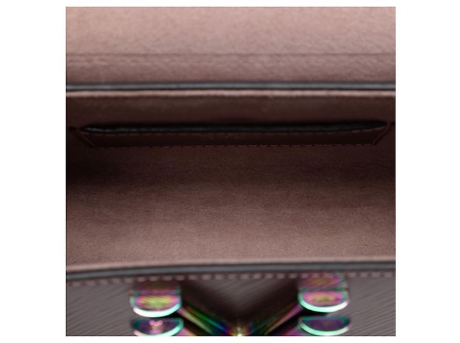 Louis Vuitton Pink Epi Scarabeo Twist PM Golden - Ansicht 4