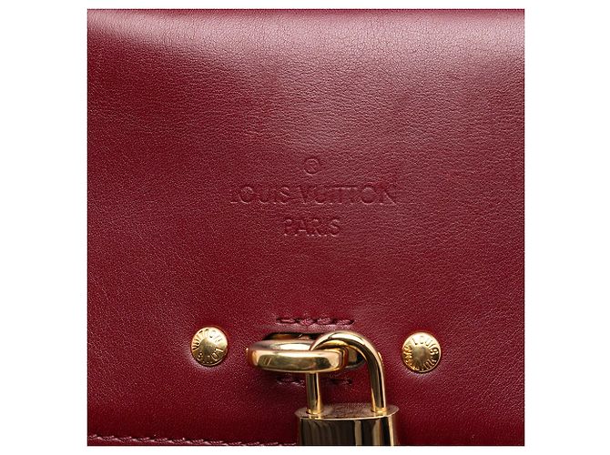 Louis Vuitton Marrone Monogram Venus - vista 5