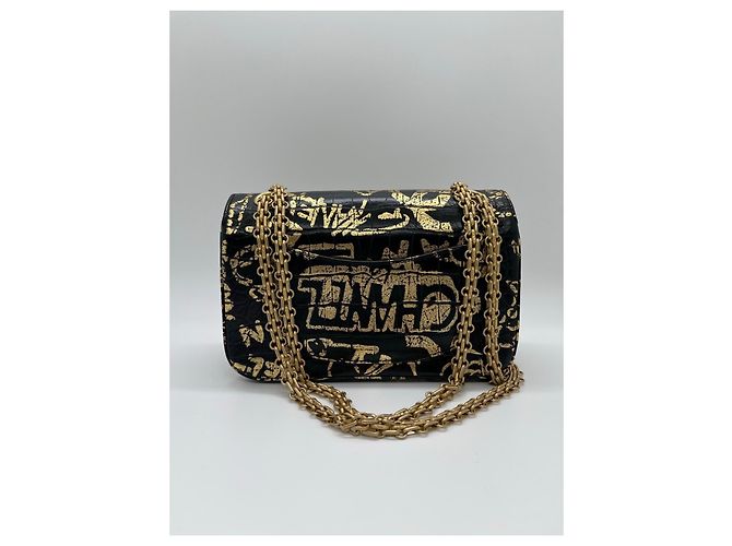 Chanel Handtaschen Schwarz - Ansicht 2