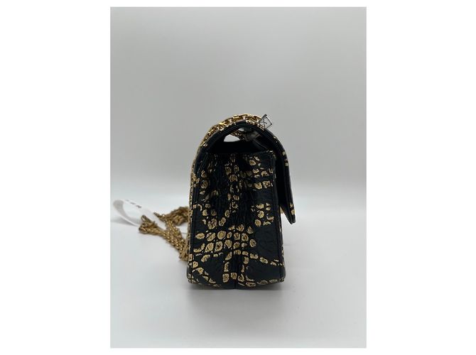 Chanel Handtaschen Schwarz - Ansicht 3
