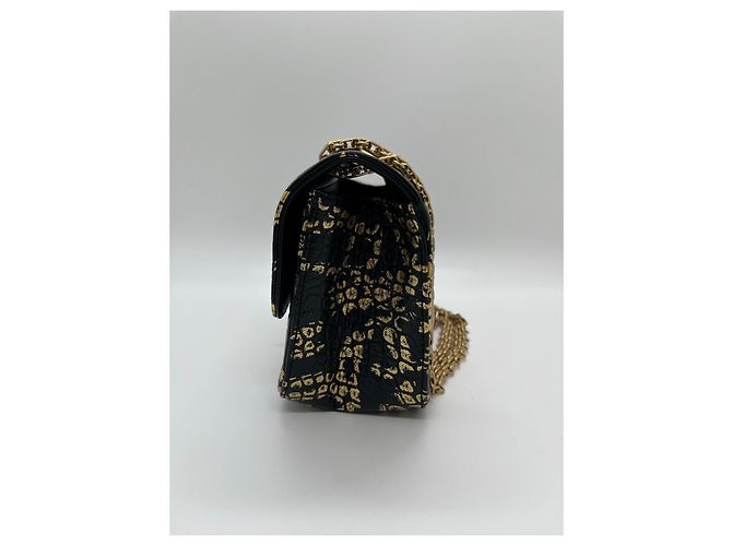 Chanel Handtaschen Schwarz - Ansicht 6