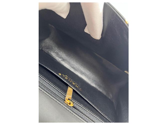 Chanel Handtaschen Schwarz - Ansicht 7