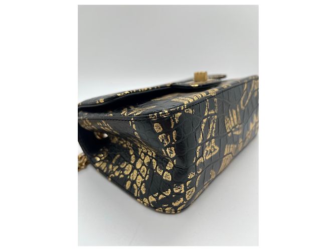 Chanel Handtaschen Schwarz - Ansicht 9