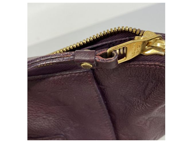 Borsa Tote Louis Vuitton Monogram Empreinte Lumineuse PM - vista 10