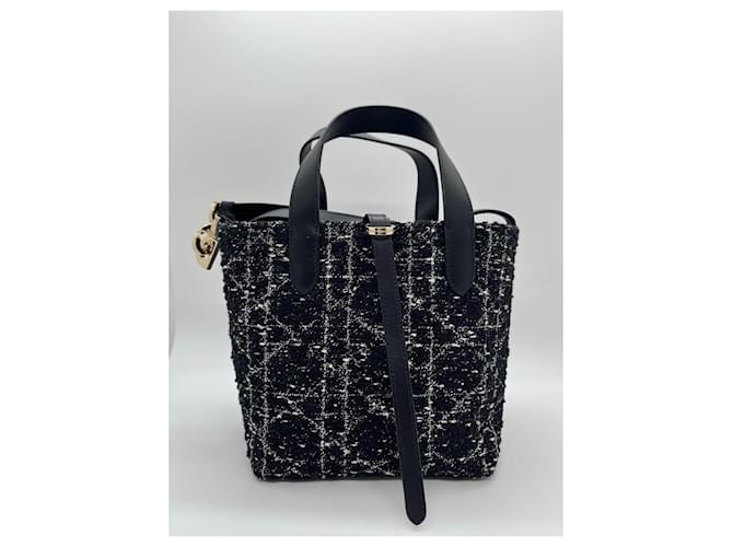 Dior Borse Nero - vista 2