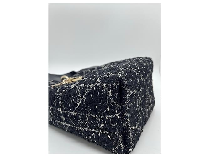Dior Borse Nero - vista 4