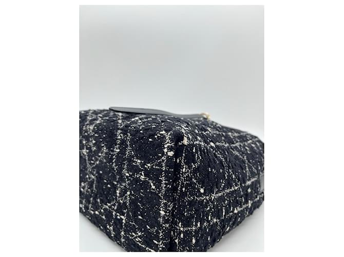 Dior Borse Nero - vista 6