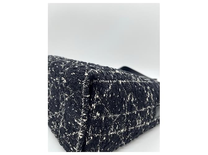 Dior Borse Nero - vista 7
