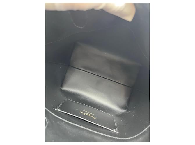Dior Borse Nero - vista 9