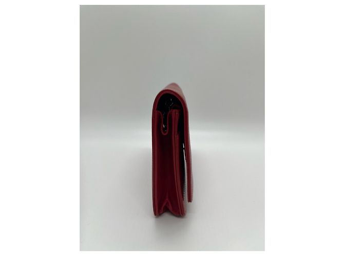 Chanel Handtaschen Rot - Ansicht 2
