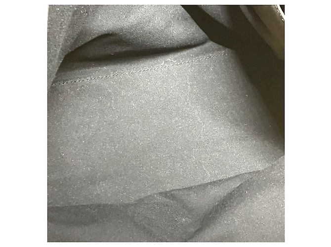 Gucci GG Canvas Leder Tote Bag - Ansicht 5