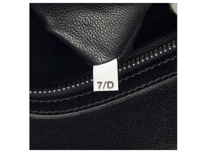 Saffiano Prada Crossbody-Schultertasche mit Triangle-Logo-Plakette Marineblau - Ansicht 11