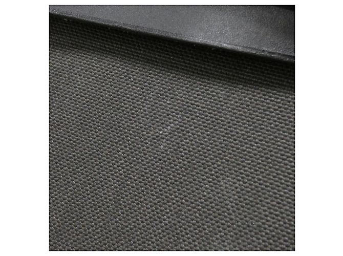 Hermès Bolso Hermes Herbag Zip PM Negro Damier ebene - vista 6