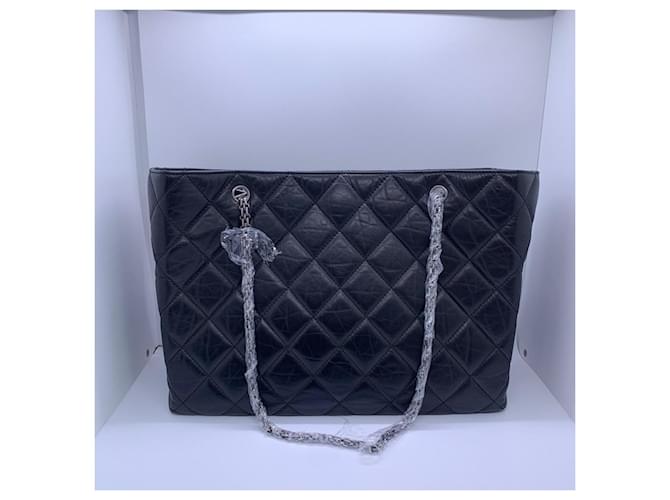 Chanel Handtaschen Schwarz - Ansicht 2