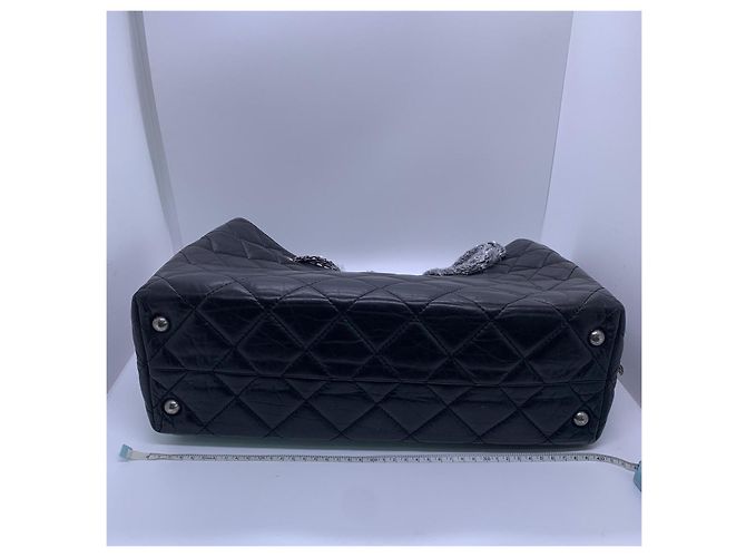 Chanel Handtaschen Schwarz - Ansicht 4