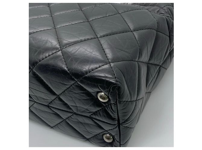 Chanel Handtaschen Schwarz - Ansicht 5