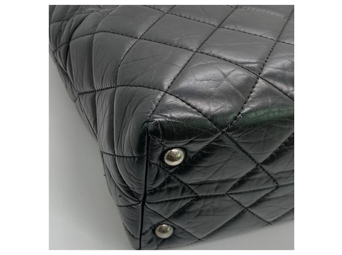 Chanel Handtaschen Schwarz - Ansicht 6
