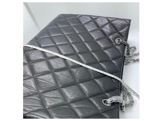 Chanel Handtaschen Schwarz - Ansicht 9