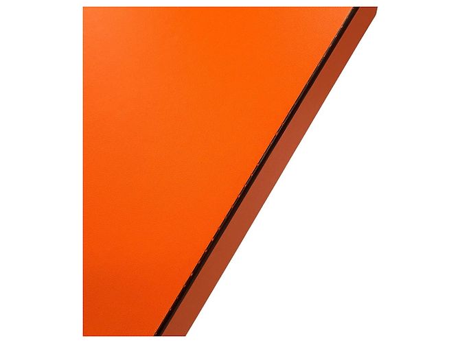Hermès Borsa a tracolla Hermes Kelly Accad PM Marrone - vista 11
