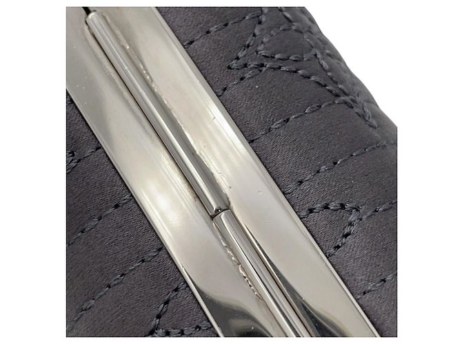 Borsa a tracolla con catena Monogram Motard Louis Vuitton Marrone - vista 9