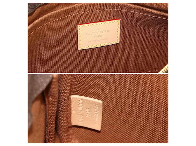 Louis Vuitton Monogram Multi Pochette Accessoires Cachi Monogramma - vista 8