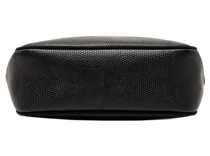Borsa a Spalla Vara Salvatore Ferragamo Nero - vista 3