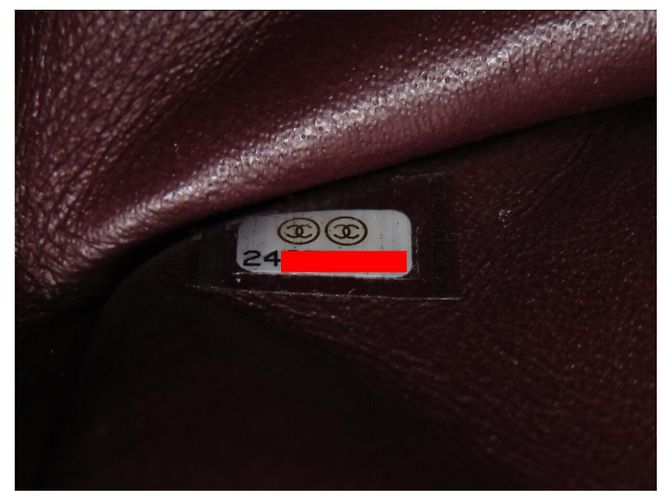 NUOVA BORSA CHANEL GRANDE 2.55 SPACE CHARMS PELLE MATELASSÉ TRACULLA Nero - vista 16