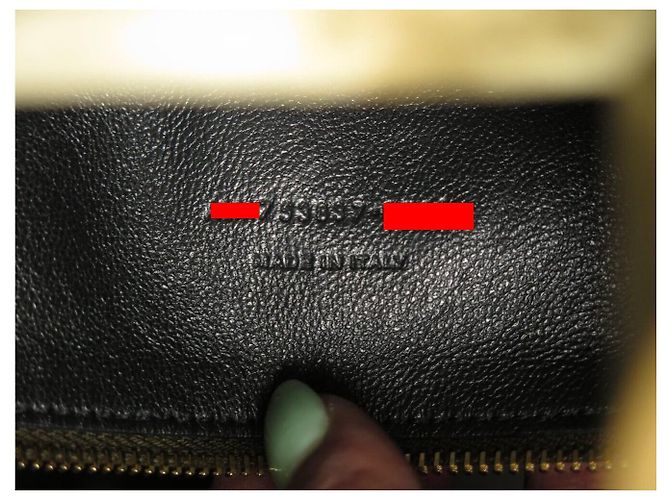 NUOVA BORSA SAINT LAURENT 5 À 7 LARGE 753837 PELLE SCAMOSCIATA KHAKI HOBO BAG Cachi - vista 10