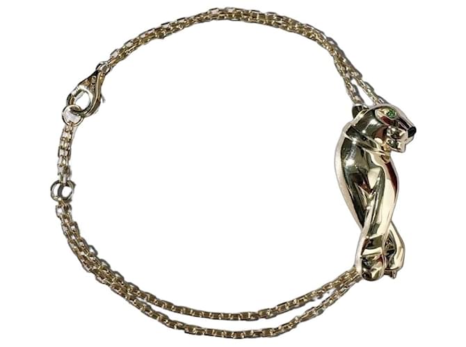 Cartier Braccialetti D'oro - vista 2