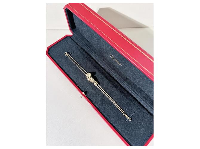 Cartier Braccialetti D'oro - vista 5