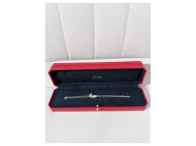 Cartier Braccialetti D'oro - vista 6