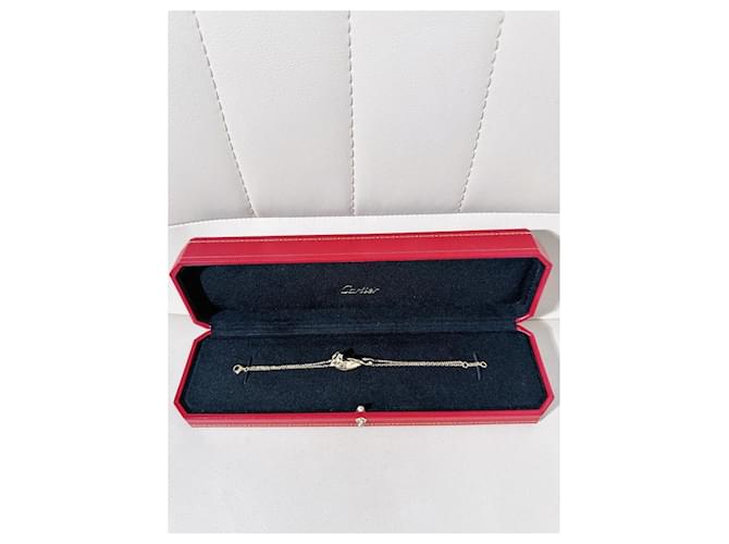 Cartier Braccialetti D'oro - vista 7