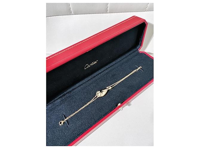 Cartier Braccialetti D'oro - vista 8