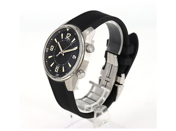 Jaeger Lecoultre Jaeger-LeCoultre Polaris Date Aço Inoxidável Automático - vista 2