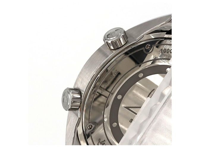 Jaeger Lecoultre Jaeger-LeCoultre Polaris Date Aço Inoxidável Automático - vista 4